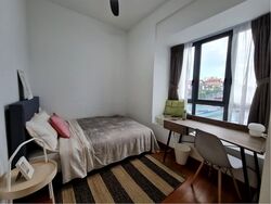 Upper Thomson Road (D20), Condominium #600605011